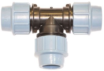 Фитинг Unidelta 1005025000001