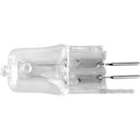 Галогенная лампа Camelion JD G4 20 Вт 10405