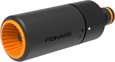 

Распылитель Fiskars Пистолет регулируемый 1027088