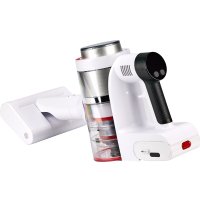 Пылесос Evolution Smart Clean VCF2613UV Wet and Dry