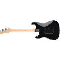 Электрогитара Fender Standard Stratocaster HSS Black