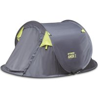 Кемпинговая палатка Atemi Amur 2A