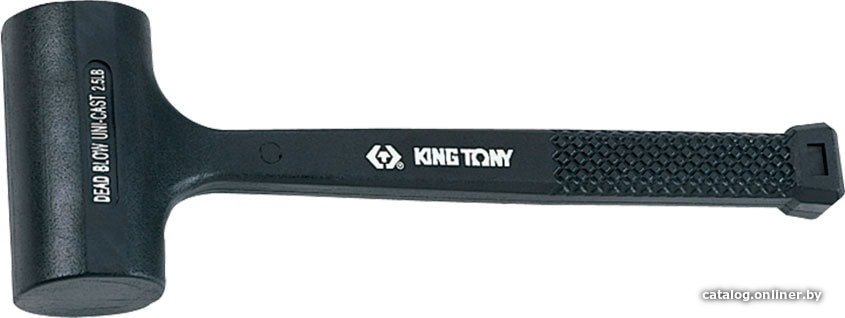 Киянка King Tony 7851-40