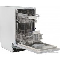 Встраиваемая посудомоечная машина Schaub Lorenz SLG VI4500