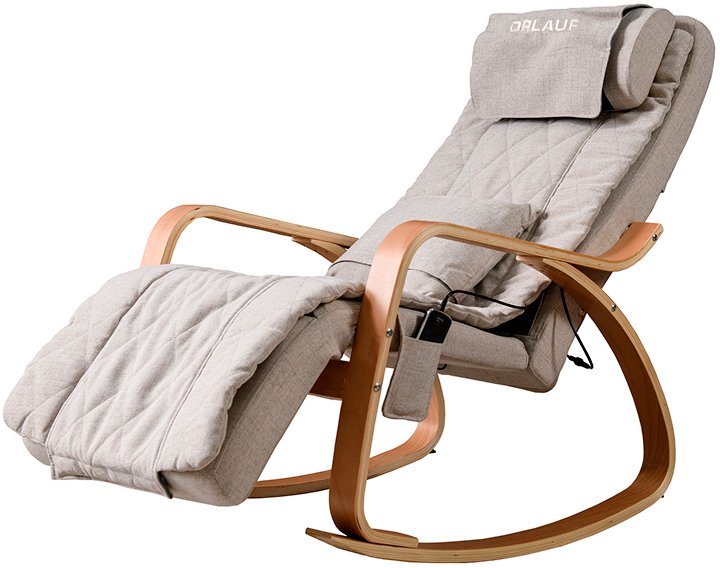 

Массажное кресло Orlauf Yorn (Dune Delight)