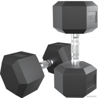 Гантель Unixfit DBHEX17.5 17.5 кг