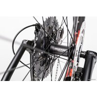 Велосипед Cube LTD Pro 29 (черный, 2017)