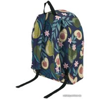 Городской рюкзак Erich Krause EasyLine 17L Avocado Dusk 51711