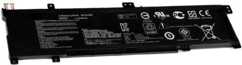 

Аккумуляторы для ноутбуков Копия ASUS K501LB-OR