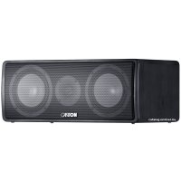 Полочная акустика Canton Ergo 655 Center (черный)