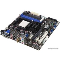 Материнская плата ASUS M4A785G HTPC