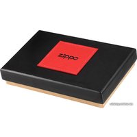 Портмоне Zippo 2006052 (серый/черный)