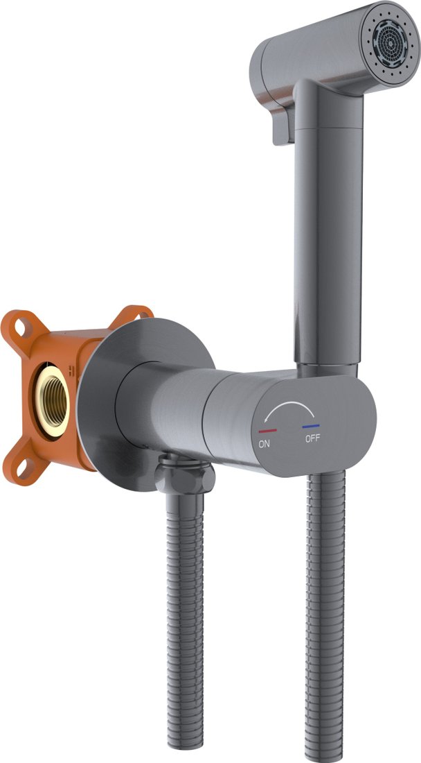 Гигиенический душ Altrobagno Universale 060143 GM