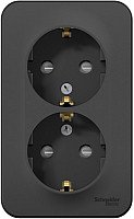 Розетка Systeme Electric Blanca BLNRA011216