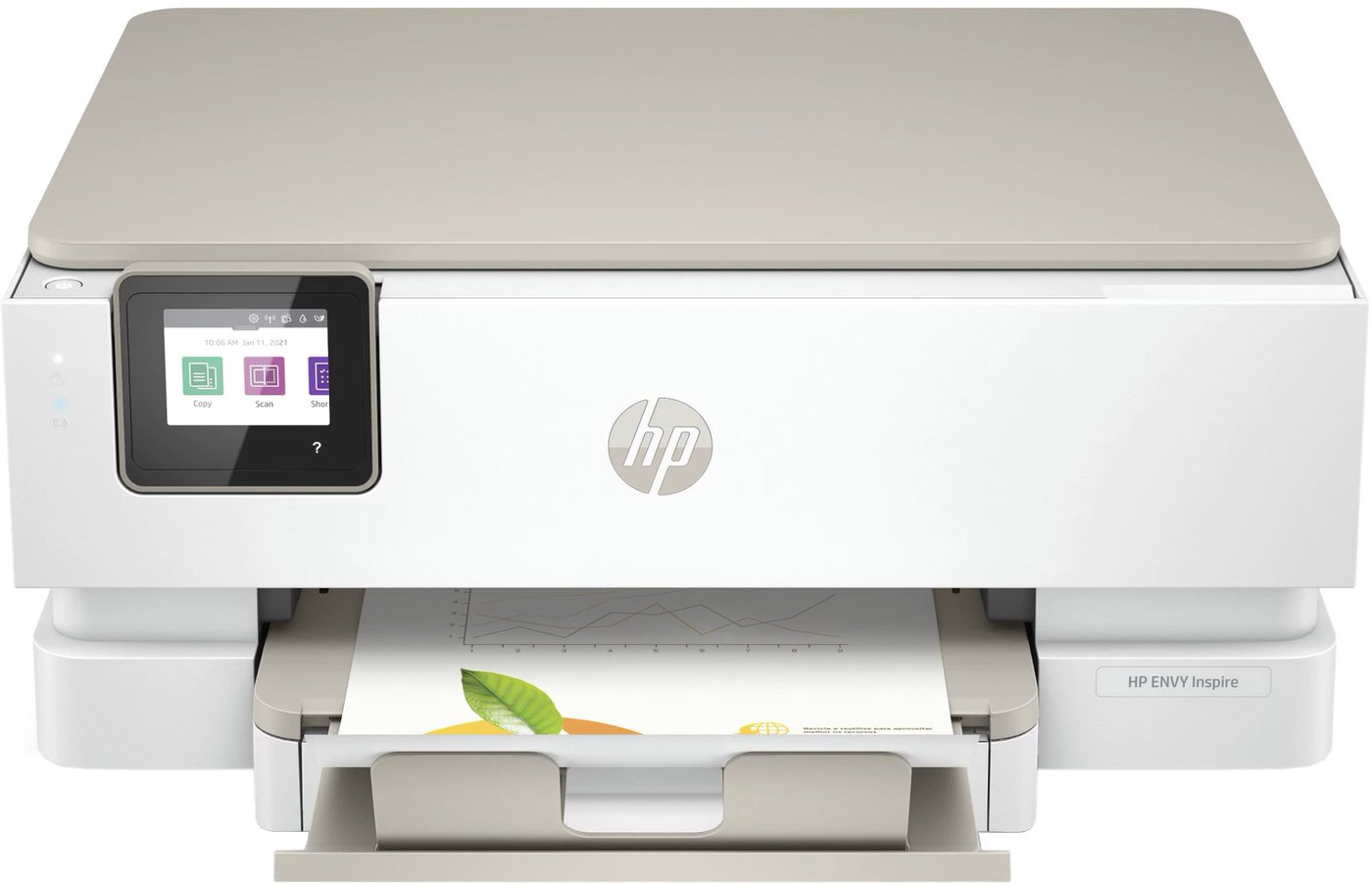 

МФУ HP ENVY Inspire 7220e 242P6B