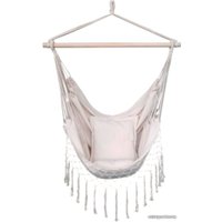 Подвесное кресло Garden Story Дора GS030 (бежевый)
