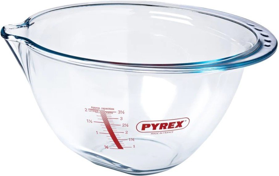 

Миска для смешивания Pyrex Expert 185B000