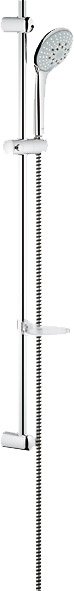 

Душевой гарнитур Grohe Euphoria Champagne (27227 001)