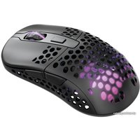Игровая мышь Xtrfy M42 Wireless (черный)