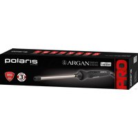 Круглая  плойка Polaris PHS 1509TAi Argan Therapy Pro