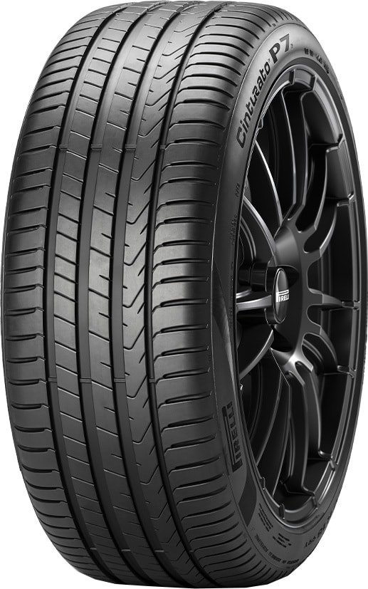 

Летние шины Pirelli Cinturato P7 P7C2 225/45R17 94Y