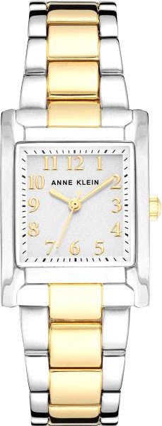 

Наручные часы Anne Klein 3955SVTT
