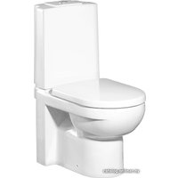 Унитаз напольный Gustavsberg Artic 4310 [GB114310301737]