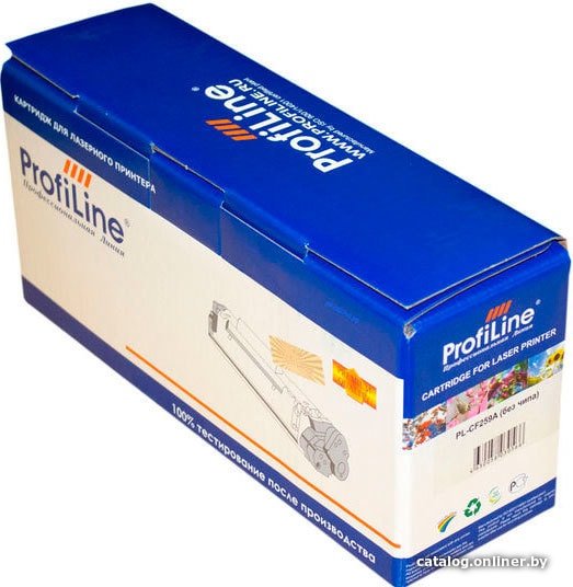 Картридж ProfiLine PL-CF259A (аналог HP CF259A)