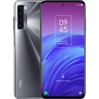 Телефон TCL 20L T774H 4GB/128GB (темно-серый)