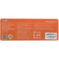 Оперативная память AGI UD138 16ГБ DDR4 2400 МГц AGI240016UD138