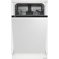 Встраиваемая посудомоечная машина BEKO DIS26012