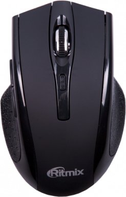 

Мышь Ritmix RMW-590BTH