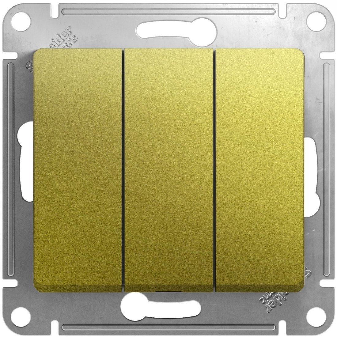 

Выключатель Schneider Electric Glossa GSL001031 (фисташковый)