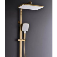 Душевая система  Ganzer GZ44161-S