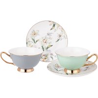 Сервиз Lefard Four Seasons 275-1292