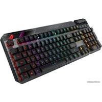 Клавиатура ASUS ROG Claymore II