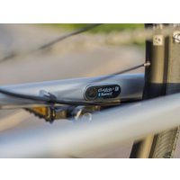 Велосипед Trek Dual Sport 3 (серебристый, 2019)