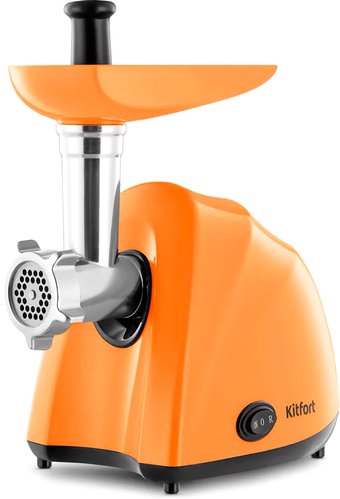 Мясорубка Kitfort KT-2123