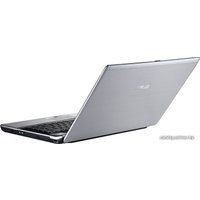 Ноутбук ASUS U41SV-WX052V (90N4JA454W1515VD73AY)