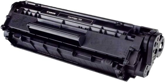 

Картридж Canon Cartridge 703