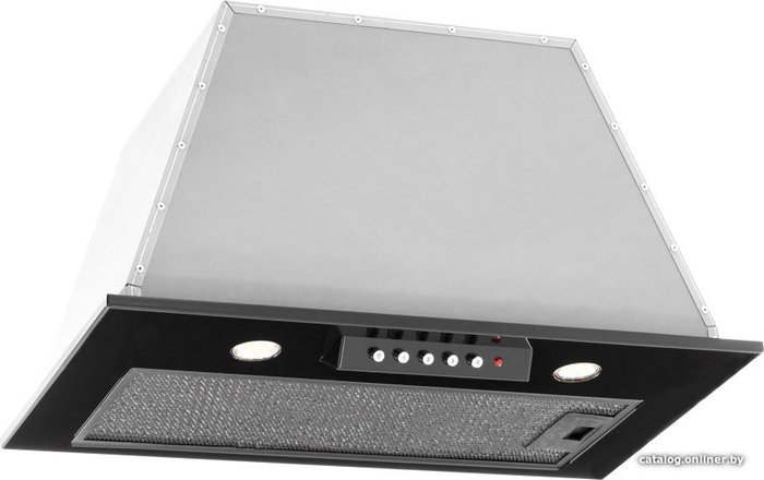 Akpo Neva eco WK-4 (czarny)