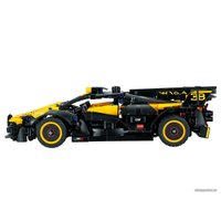 Конструктор LEGO Technic 42151 Bugatti Bolide