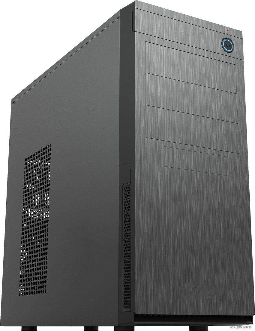 Корпус Chieftec HC-10B-OP