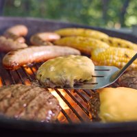 Гриль Weber Master-Touch 1502203