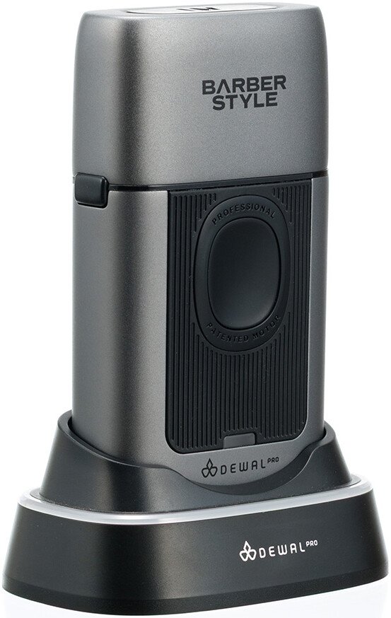 Электробритва Dewal Pro Barber Style UV 03-087