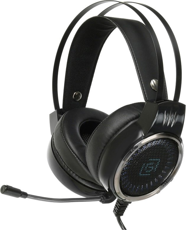 

Наушники Оклик HS-L700G Infinity