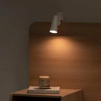 Настольная лампа Xiaomi Flexible Rechargeable Lamp MJTD05YL (белый) в Борисове