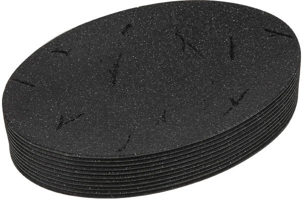 

Мыльница Perfecto Linea Blackstone 35-005034