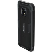 Телефон Blackview BV4900 Pro (черный)