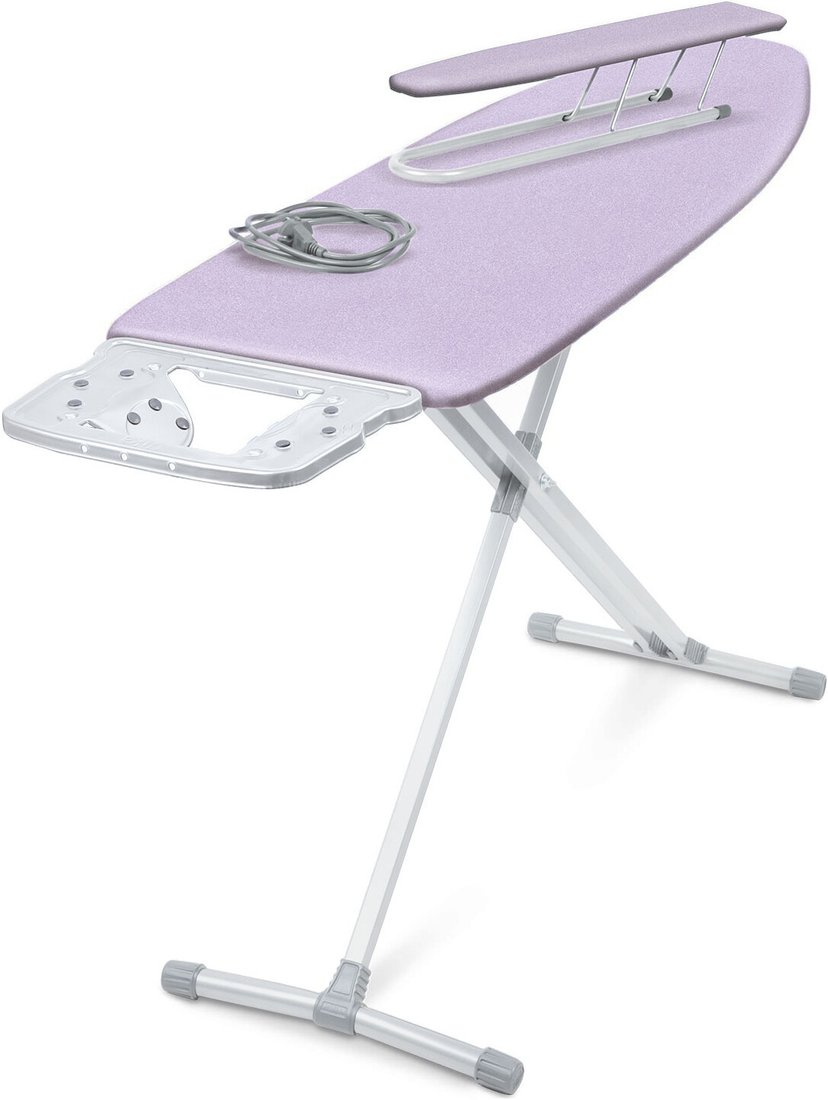 

Гладильная доска Nika Тефлон НТ10+/14 (лавандовый)